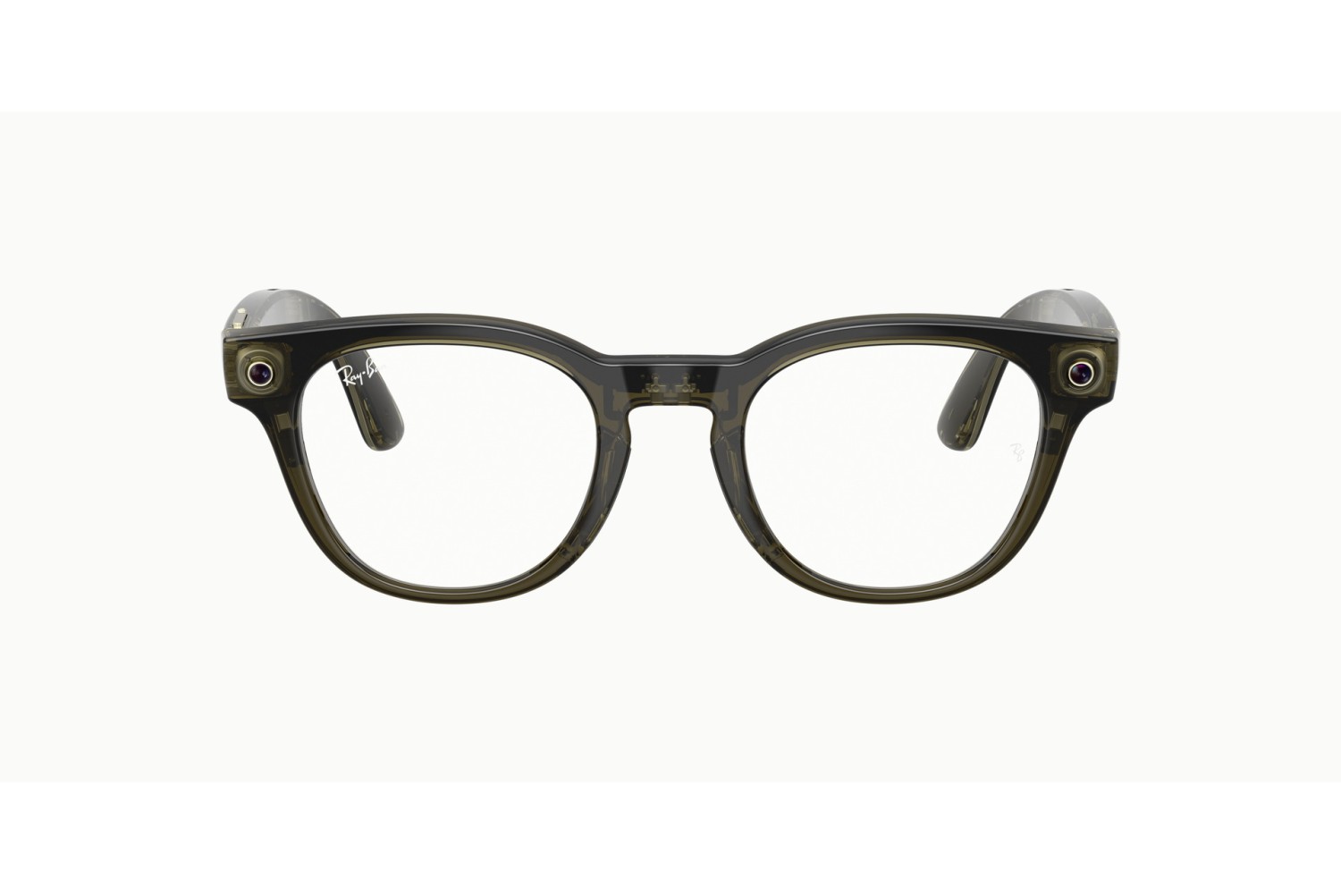 Ray-Ban Meta - SCRIBER OPTICS - RW7002 - 8530 - 49