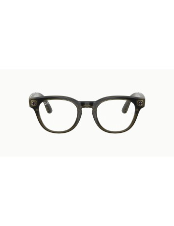 Ray-Ban Meta - SCRIBER OPTICS - RW7002 - 8530 - 49