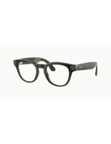Ray-Ban Meta - SCRIBER OPTICS - RW7002 - 8530 - 49 2