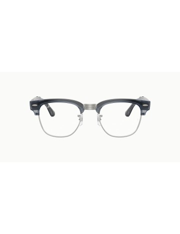 Ray-Ban Meta - CLUBMASTER - RW7004 - 6929MF - 51