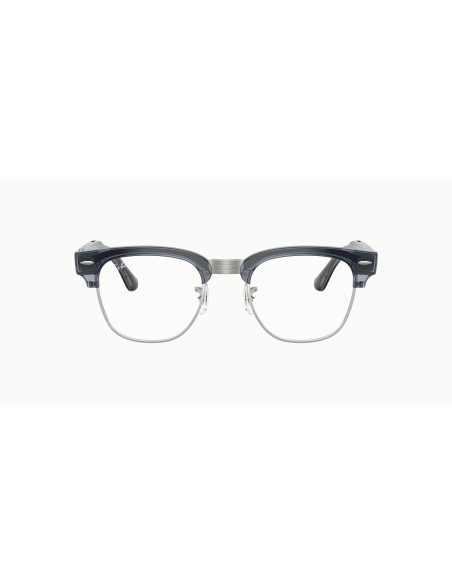 Ray-Ban Meta - CLUBMASTER - RW7004 - 6929MF - 51