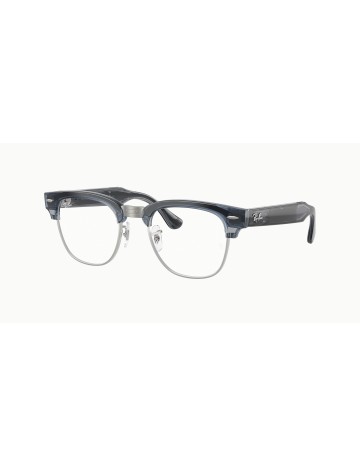 Ray-Ban Meta - CLUBMASTER - RW7004 - 6929MF - 51 2
