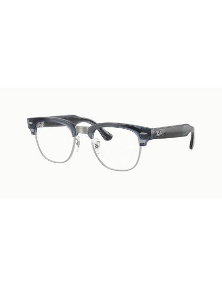 Ray-Ban Meta - CLUBMASTER - RW7004 - 6929MF - 51
