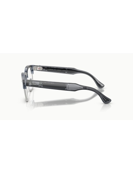 Ray-Ban Meta - CLUBMASTER - RW7004 - 6929MF - 51
