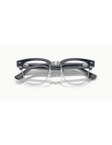 Ray-Ban Meta - CLUBMASTER - RW7004 - 6929MF - 51