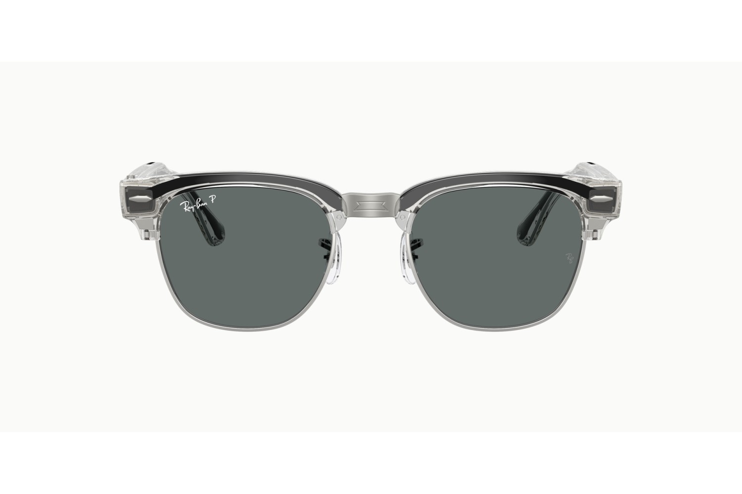 Ray-Ban Meta - CLUBMASTER - RW7004 - 693081 - 51