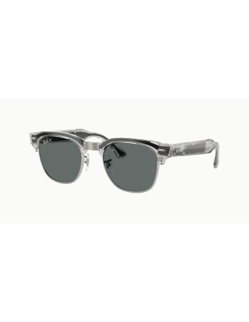 Ray-Ban Meta - CLUBMASTER - RW7004 - 693081 - 51 2