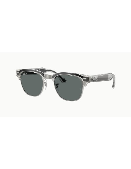 Ray-Ban Meta - CLUBMASTER - RW7004 - 693081 - 51