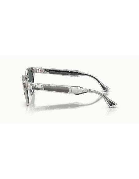 Ray-Ban Meta - CLUBMASTER - RW7004 - 693081 - 51