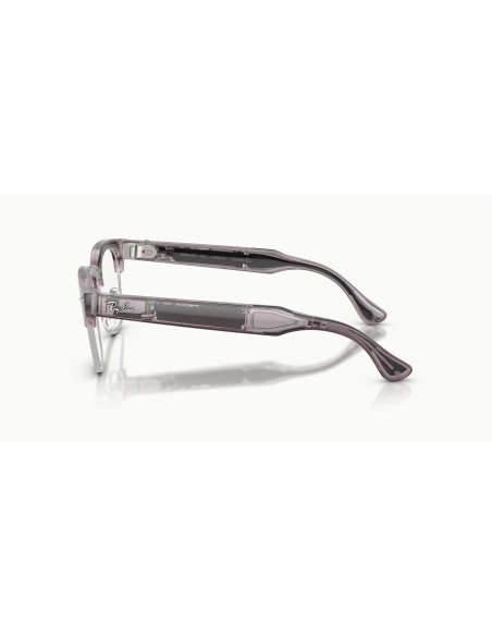 Ray-Ban Meta - CLUBMASTER - RW7004 - 6932MI - 51