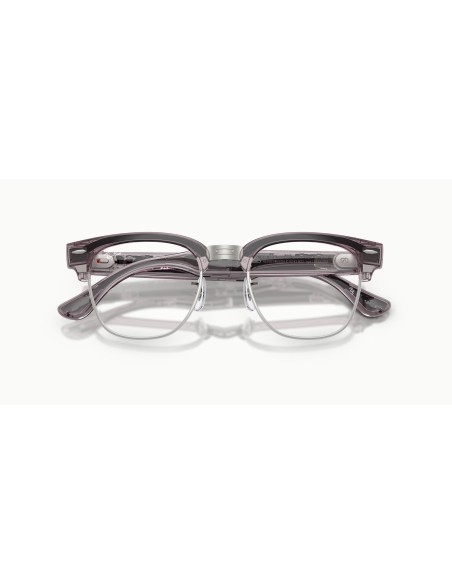 Ray-Ban Meta - CLUBMASTER - RW7004 - 6932MI - 51