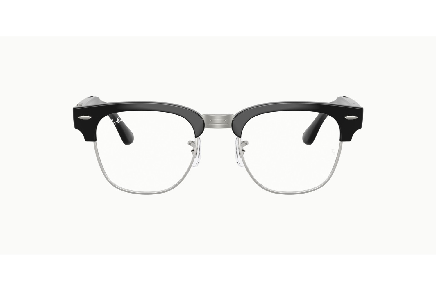 Ray-Ban Meta - CLUBMASTER OPTICS - RW7004V - 2000 - 51