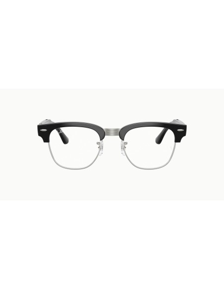 Ray-Ban Meta - CLUBMASTER OPTICS - RW7004V - 2000 - 51
