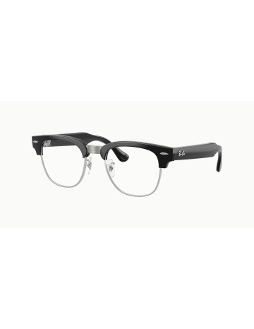 Ray-Ban Meta - CLUBMASTER OPTICS - RW7004V - 2000 - 51 2
