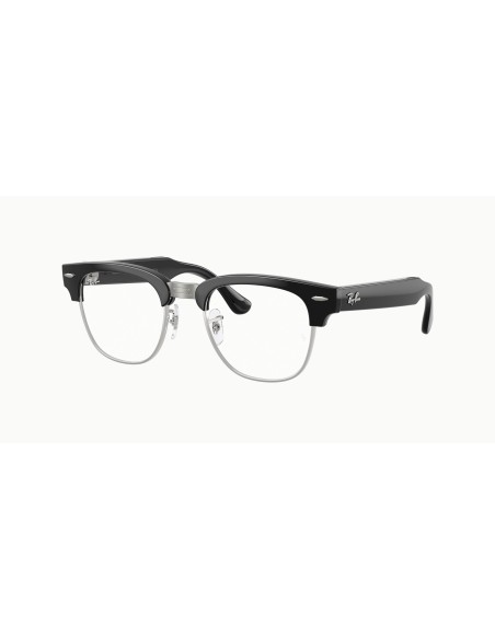 Ray-Ban Meta - CLUBMASTER OPTICS - RW7004V - 2000 - 51