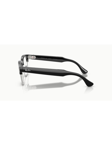 Ray-Ban Meta - CLUBMASTER OPTICS - RW7004V - 2000 - 51