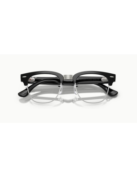 Ray-Ban Meta - CLUBMASTER OPTICS - RW7004V - 2000 - 51