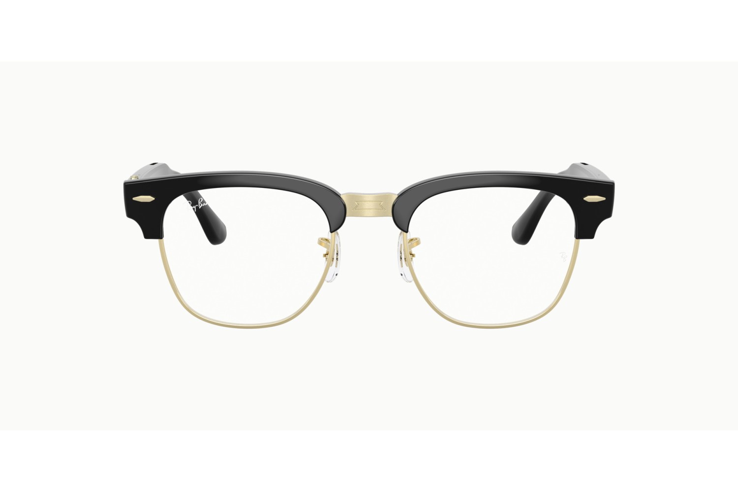 Ray-Ban Meta - CLUBMASTER OPTICS - RW7004V - 5784 - 51