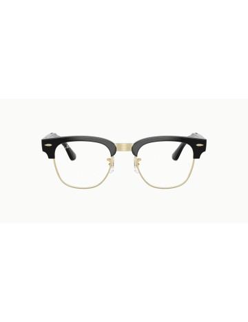 Ray-Ban Meta - CLUBMASTER OPTICS - RW7004V - 5784 - 51