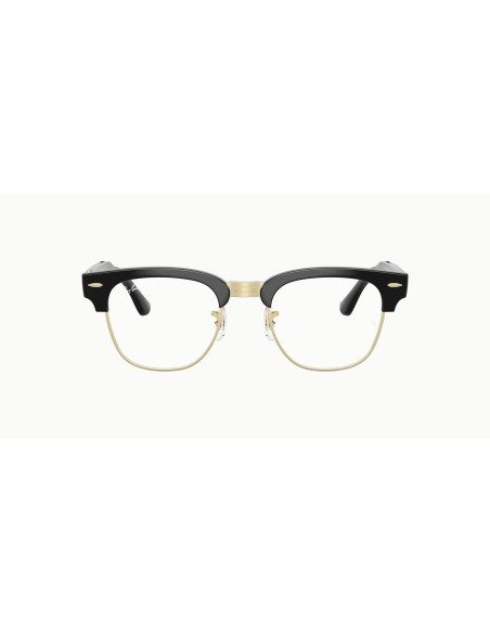 Ray-Ban Meta - CLUBMASTER OPTICS - RW7004V - 5784 - 51
