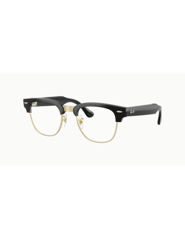 Ray-Ban Meta - CLUBMASTER OPTICS - RW7004V - 5784 - 51 2