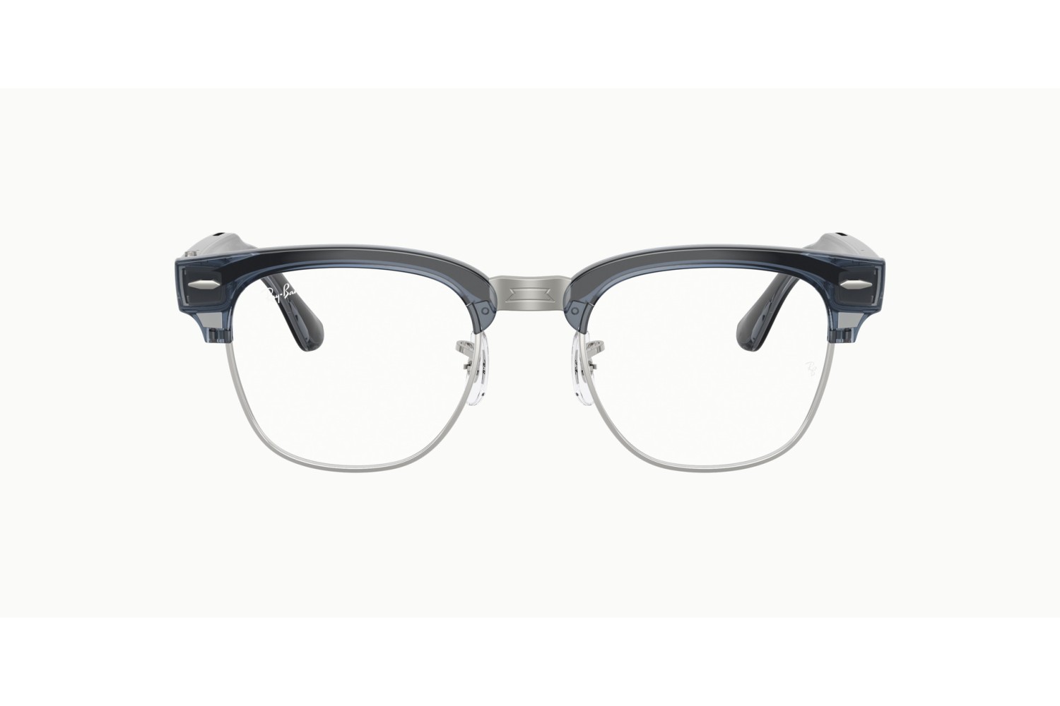 Ray-Ban Meta - CLUBMASTER OPTICS - RW7004V - 8547 - 51