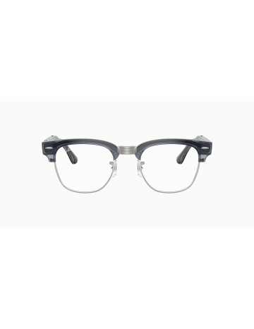 Ray-Ban Meta - CLUBMASTER OPTICS - RW7004V - 8547 - 51