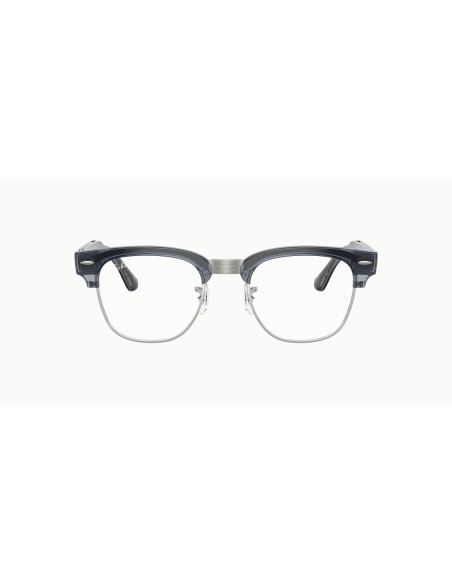 Ray-Ban Meta - CLUBMASTER OPTICS - RW7004V - 8547 - 51