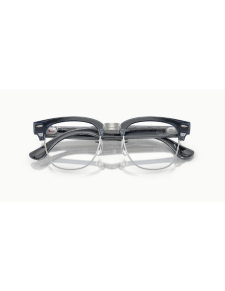 Ray-Ban Meta - CLUBMASTER OPTICS - RW7004V - 8547 - 51
