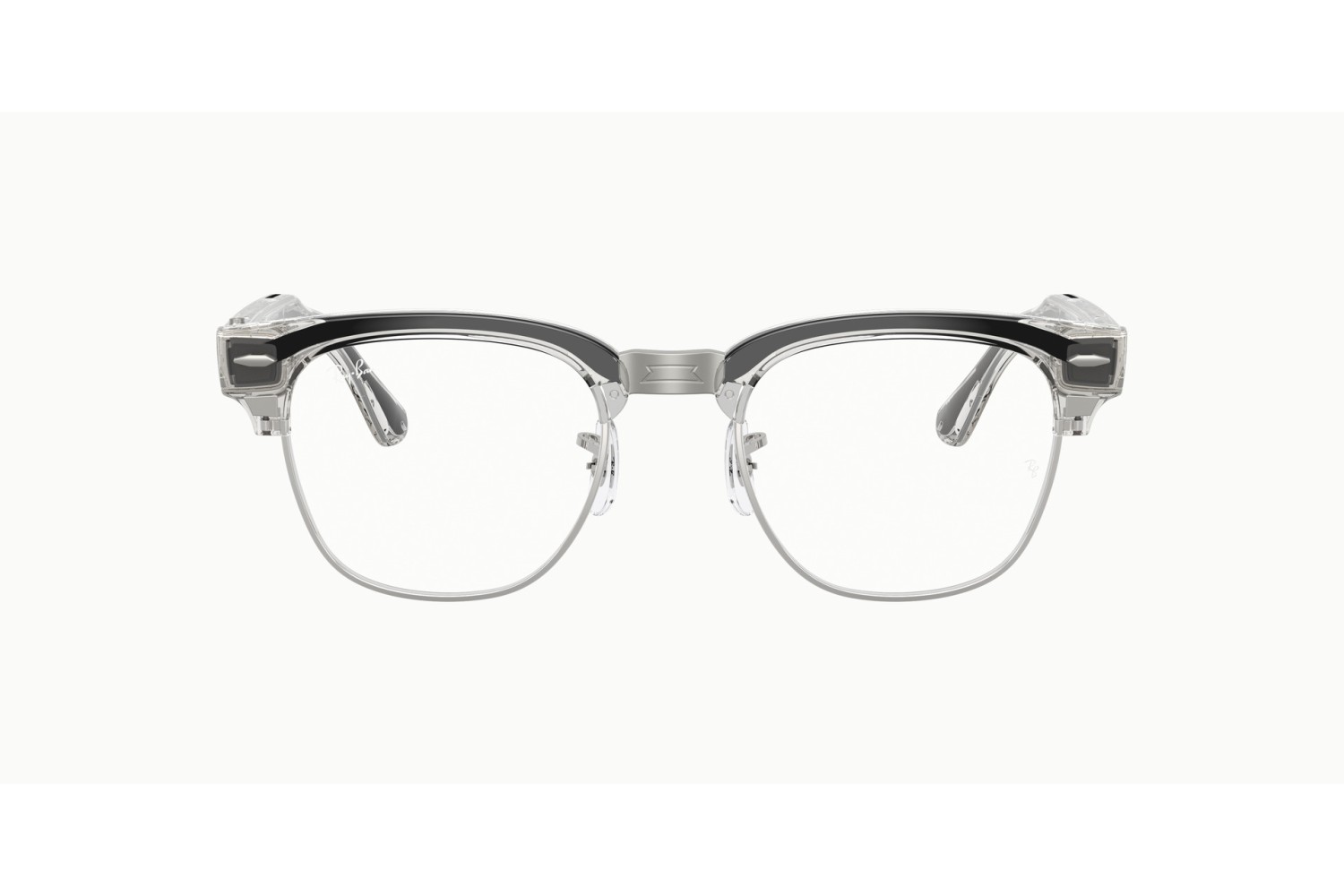 Ray-Ban Meta - CLUBMASTER OPTICS - RW7004V - 8548 - 51