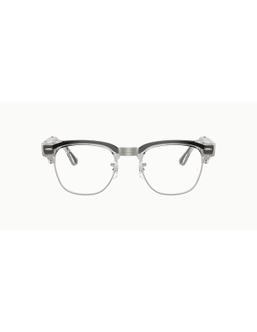 Ray-Ban Meta - CLUBMASTER OPTICS - RW7004V - 8548 - 51