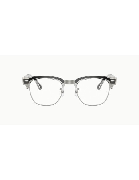Ray-Ban Meta - CLUBMASTER OPTICS - RW7004V - 8548 - 51