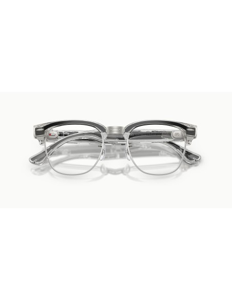 Ray-Ban Meta - CLUBMASTER OPTICS - RW7004V - 8548 - 51