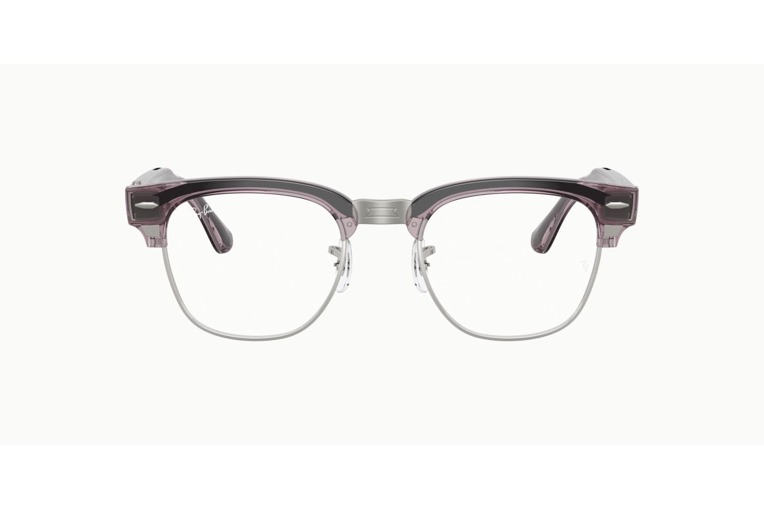 Ray-Ban Meta - CLUBMASTER OPTICS - RW7004V - 8550 - 51