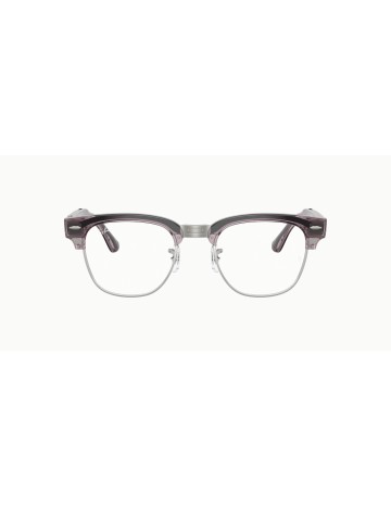 Ray-Ban Meta - CLUBMASTER OPTICS - RW7004V - 8550 - 51