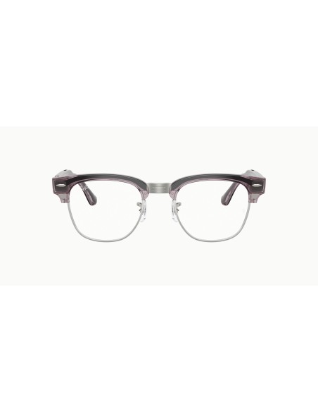 Ray-Ban Meta - CLUBMASTER OPTICS - RW7004V - 8550 - 51