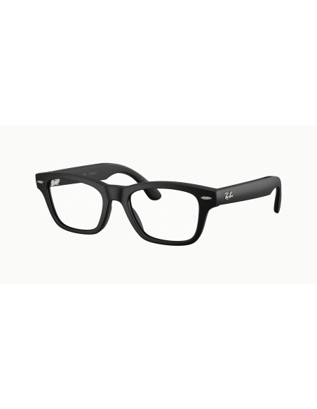 Ray-Ban Meta - BURBANK - RW7005 - 601S1M - 51