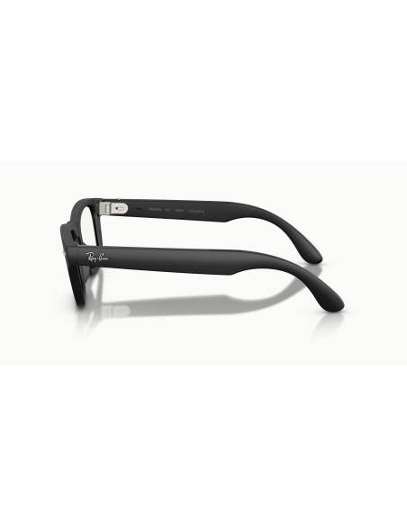 Ray-Ban Meta - BURBANK - RW7005 - 601S1M - 51