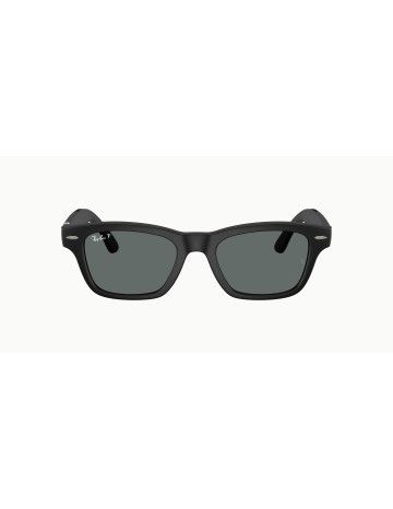 Ray-Ban Meta - BURBANK - RW7005 - 601S81 - 54