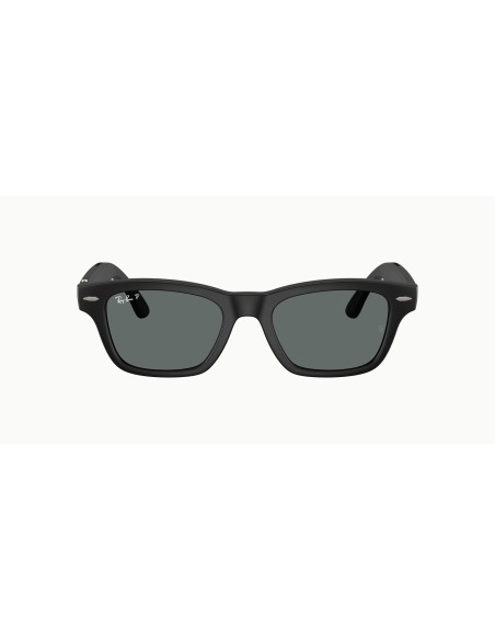 Ray-Ban Meta - BURBANK - RW7005 - 601S81 - 54
