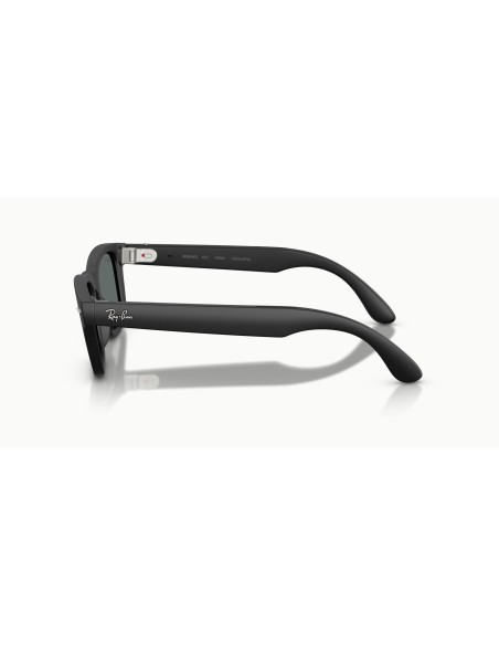 Ray-Ban Meta - BURBANK - RW7005 - 601S81 - 54