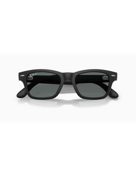 Ray-Ban Meta - BURBANK - RW7005 - 601S81 - 54