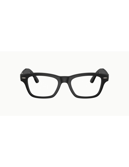 Ray-Ban Meta - BURBANK - RW7005 - 601SSB - 51