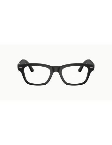 Ray-Ban Meta - BURBANK - RW7005 - 601SSB - 54
