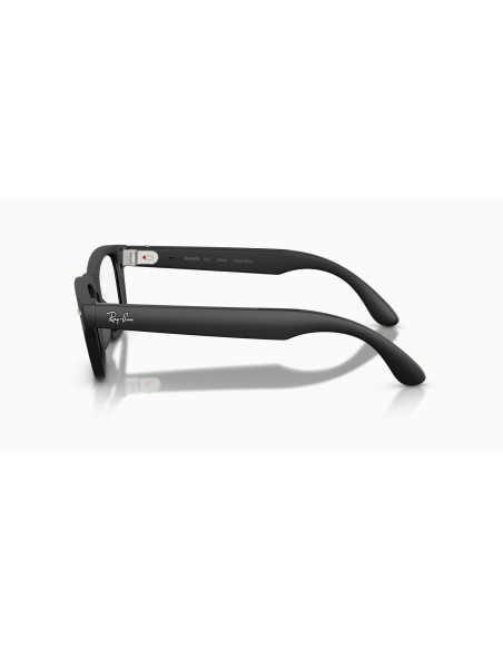 Ray-Ban Meta - BURBANK - RW7005 - 601SSB - 54