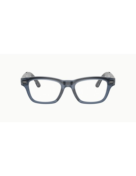 Ray-Ban Meta - BURBANK - RW7005 - 6929MF - 51
