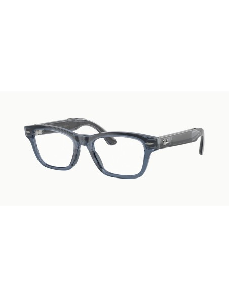 Ray-Ban Meta - BURBANK - RW7005 - 6929MF - 51