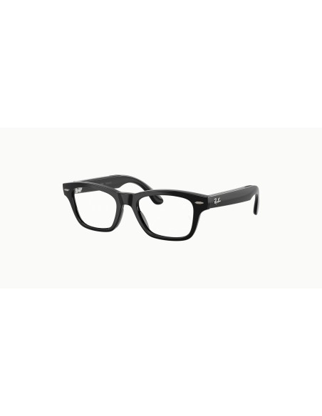 Ray-Ban Meta - BURBANK OPTICS - RW7005V - 2000 - 51