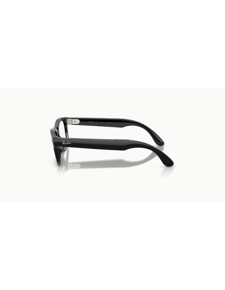 Ray-Ban Meta - BURBANK OPTICS - RW7005V - 2000 - 54