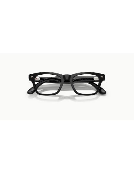 Ray-Ban Meta - BURBANK OPTICS - RW7005V - 2000 - 54